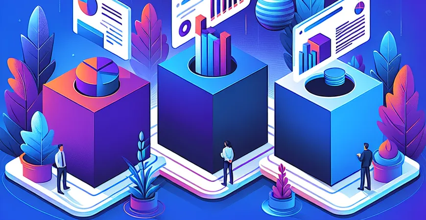 中小企业 ERP 实施难在哪？3 大核心痛点解决方案